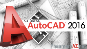 Tải Autocad 2016 full Crack 32 64 bit cài đặt chi tiết Phần mềm AZ