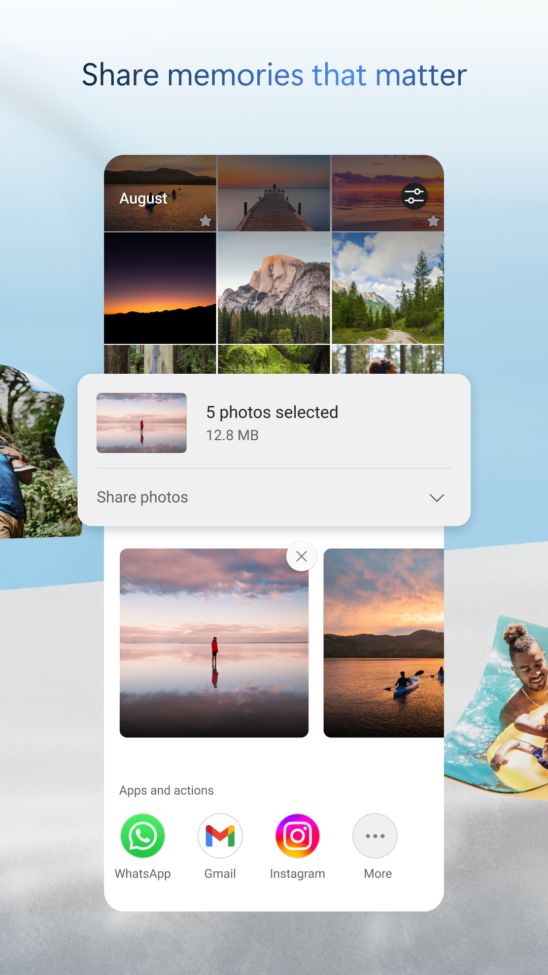 Microsoft OneDrive mod apk screenshot 3