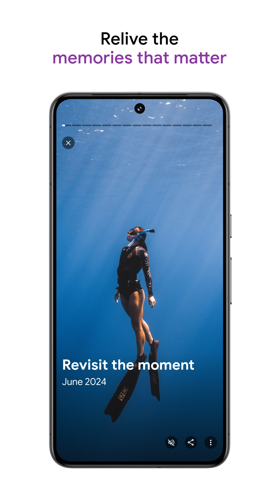 Google Photos mod apk screenshot 3