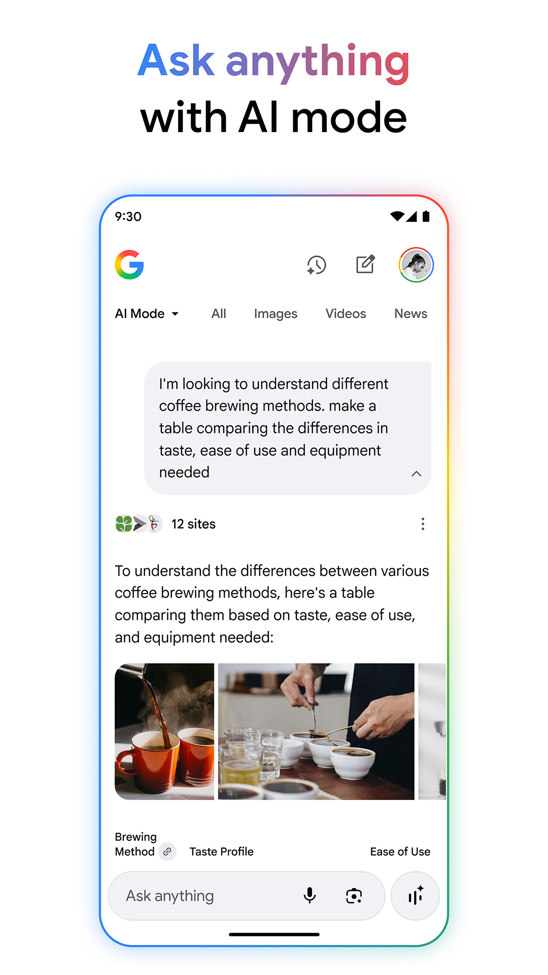 Google screenshot 3