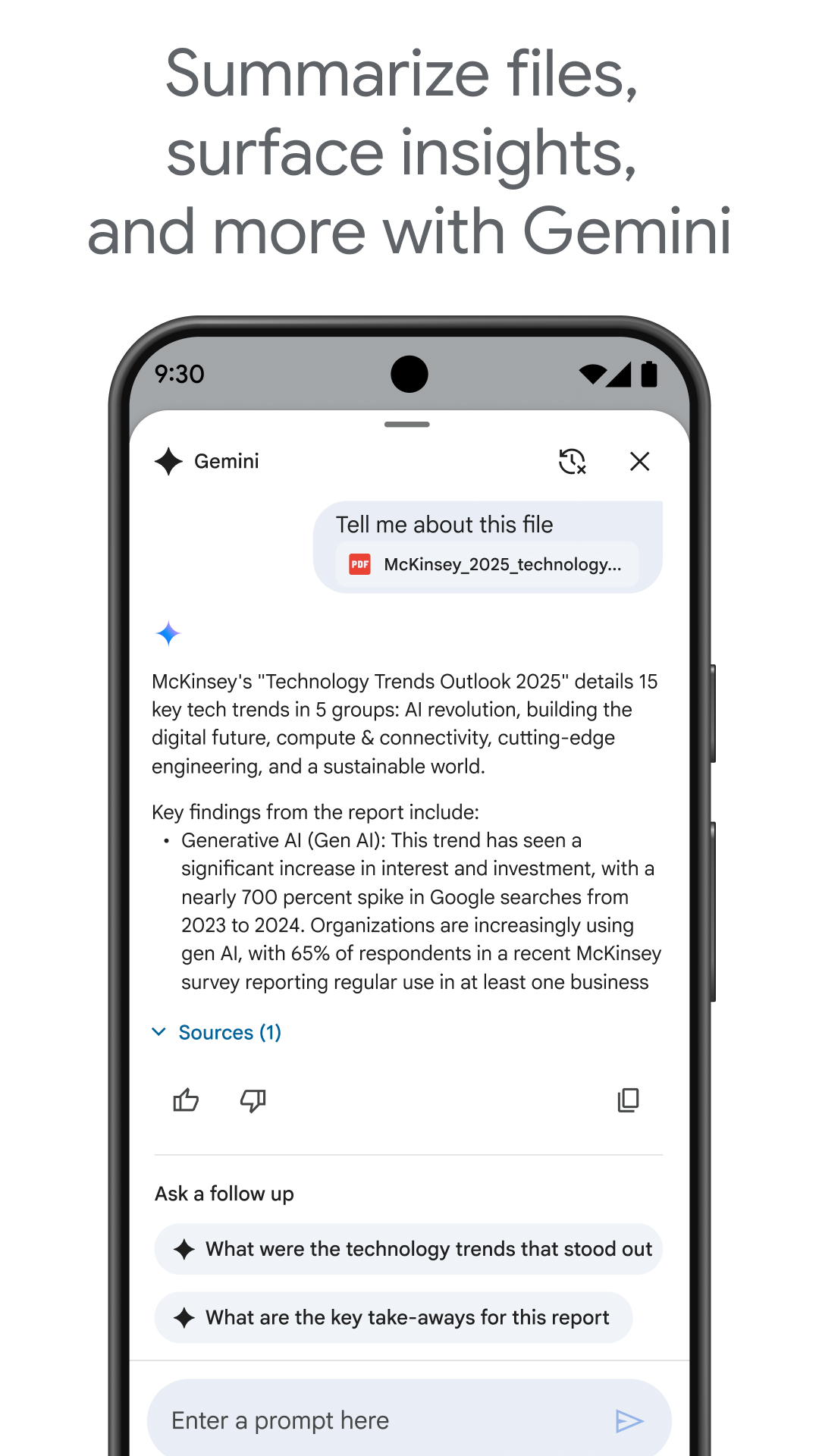 Google Drive mod apk screenshot 5
