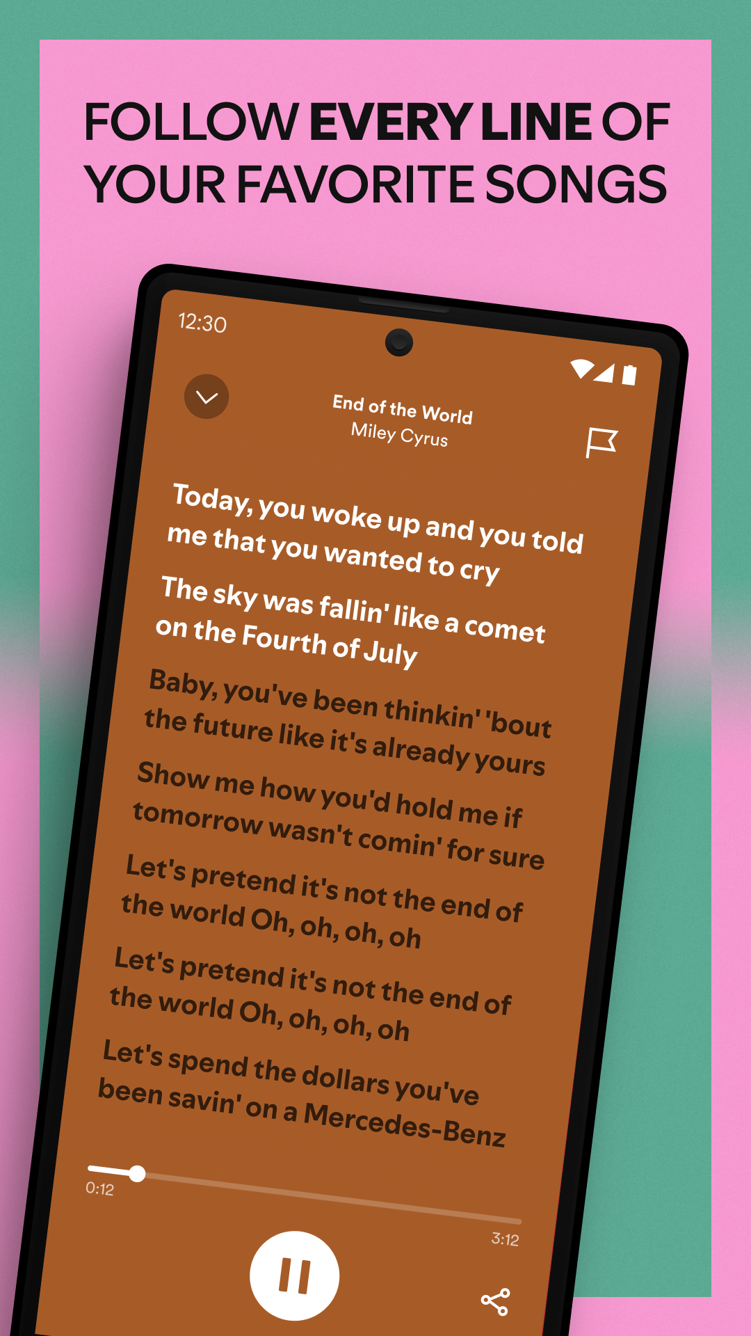 Spotify: Music and Podcasts mod apk screenshot 3