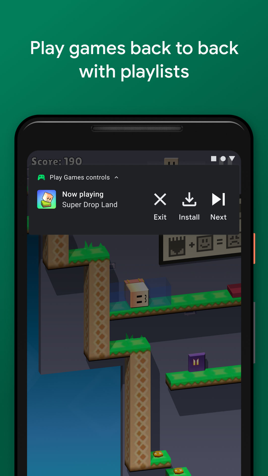 Google Play Games mod apk screenshot 5