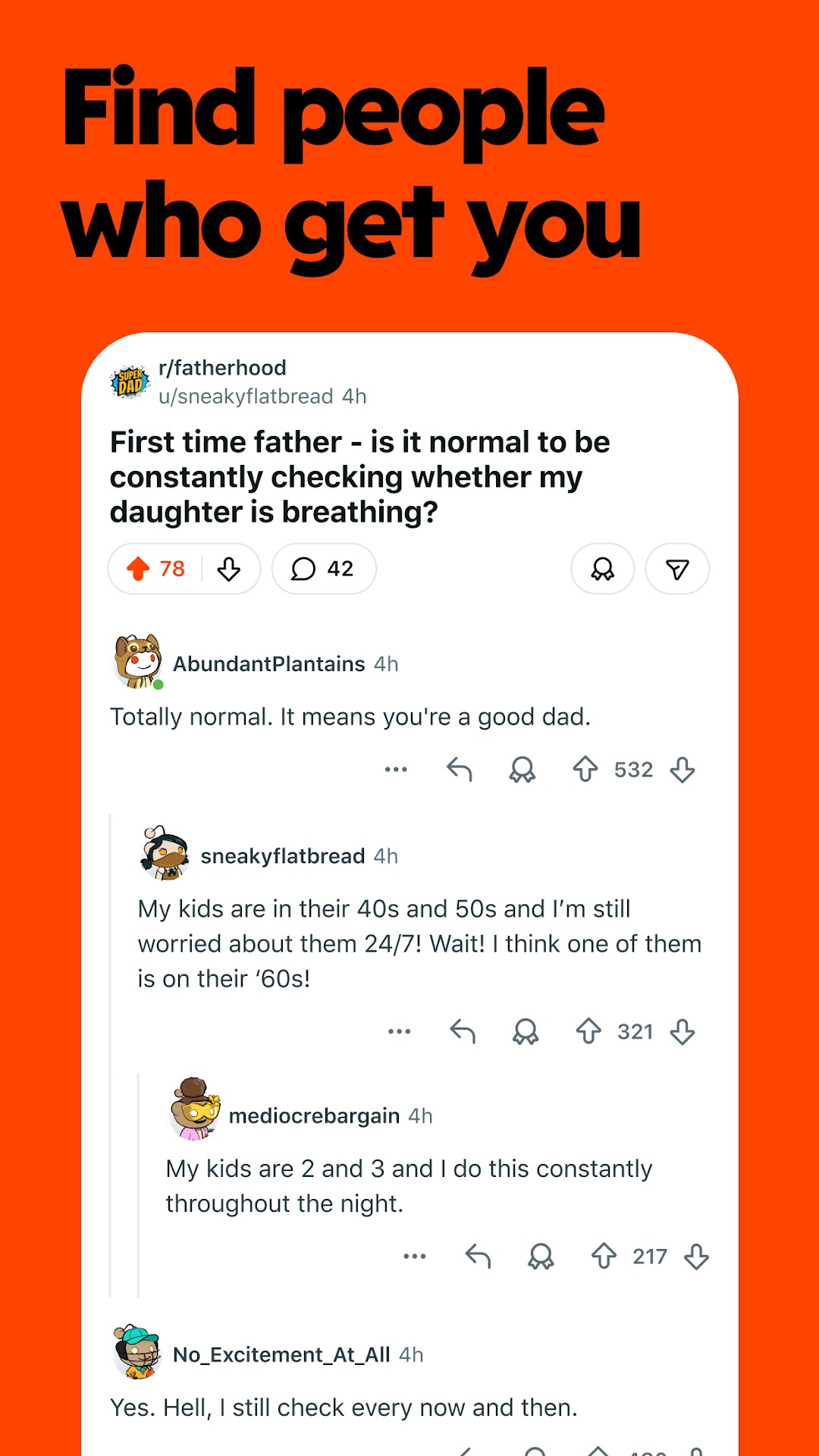 Reddit screenshot 4
