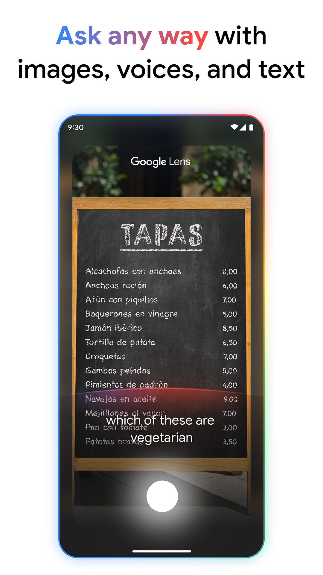 Google screenshot 4
