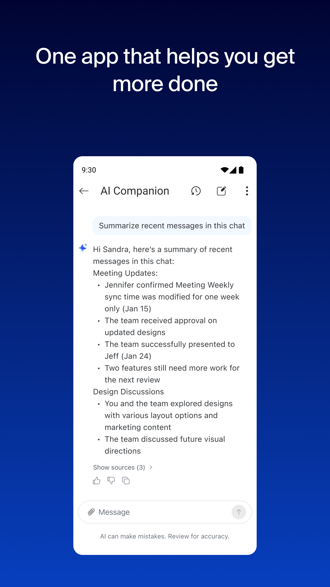 Zoom Workplace mod apk screenshot 2