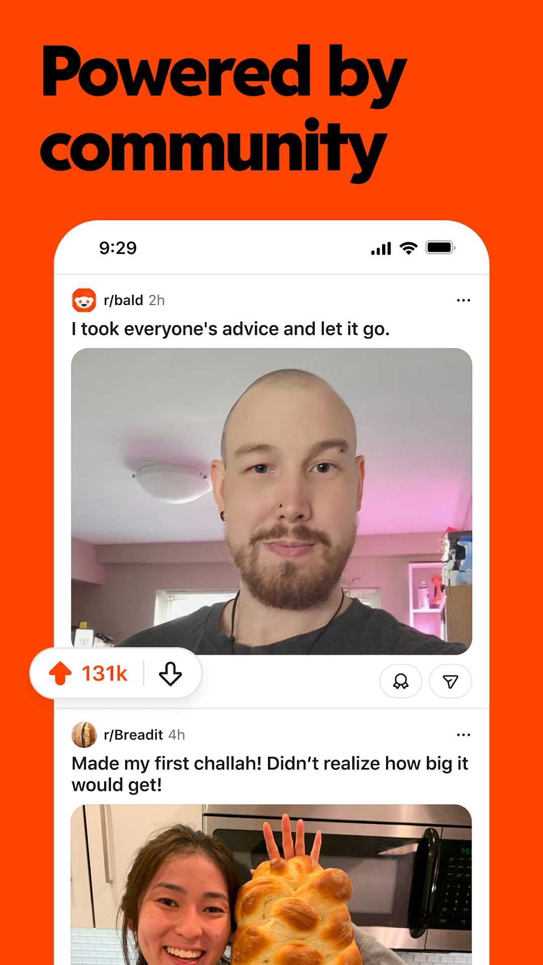 Reddit screenshot 5