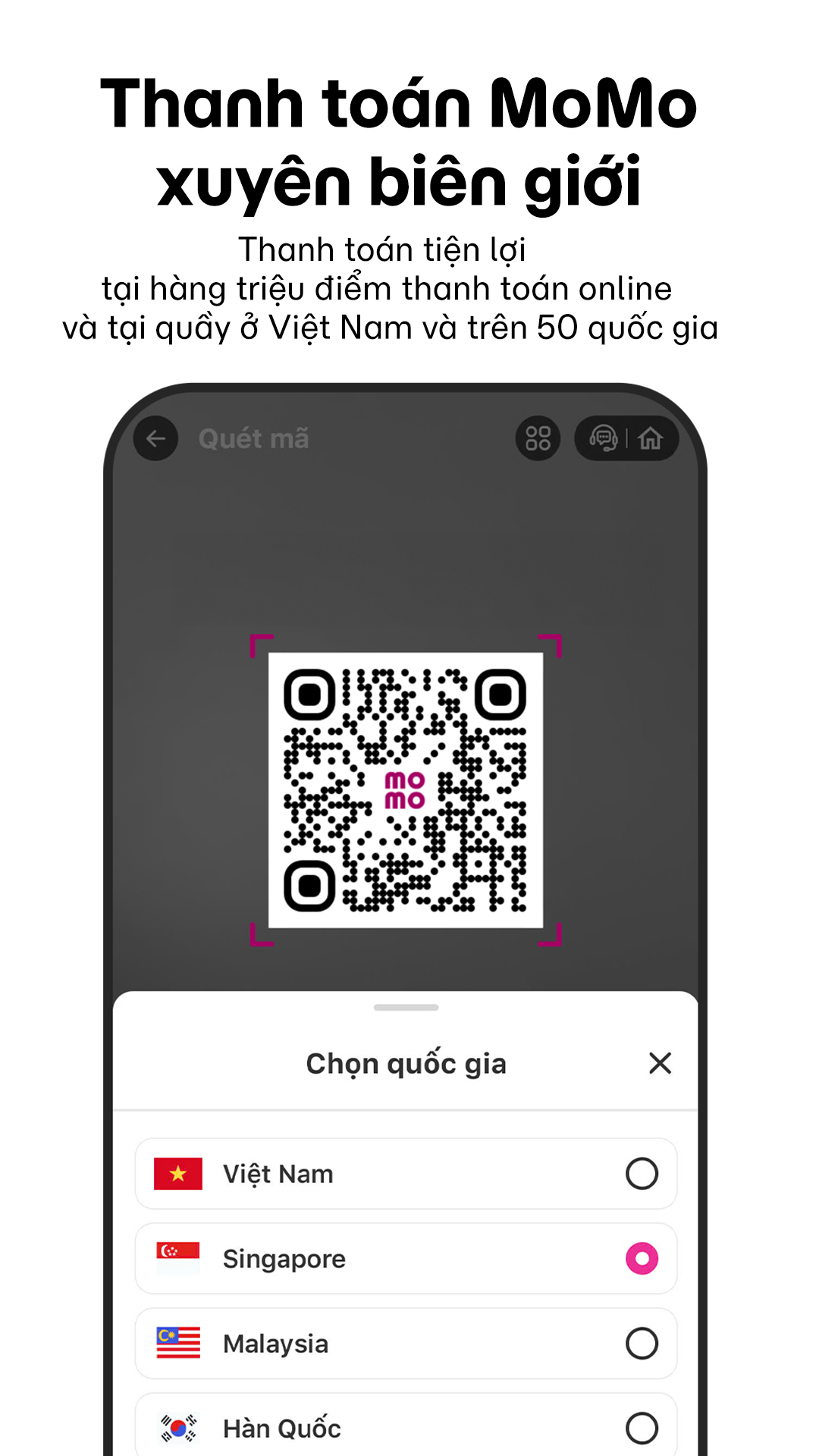 MoMo-Trợ Thủ Tài Chính với AI screenshot 3