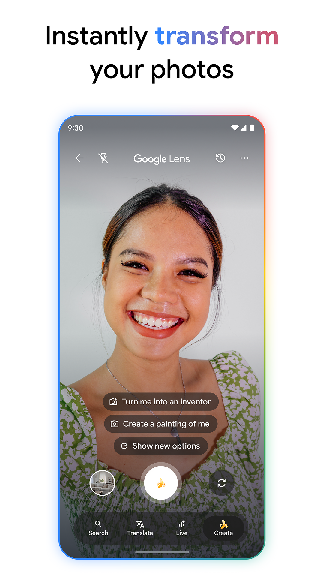 Google screenshot 2