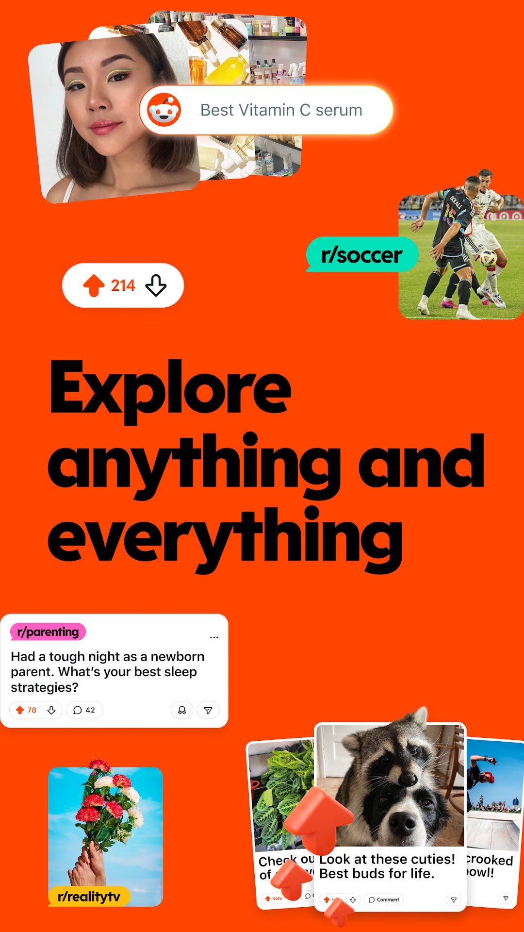 Reddit screenshot 1