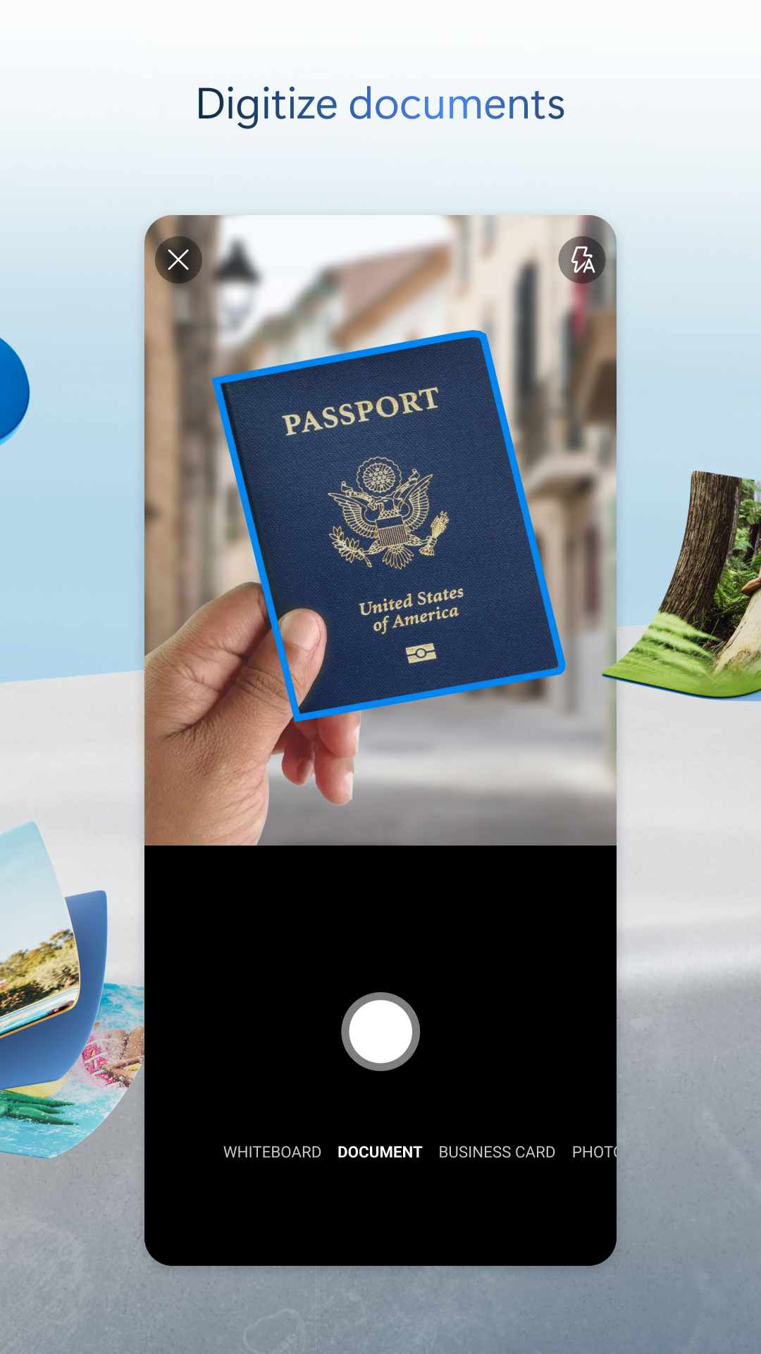 Microsoft OneDrive mod apk screenshot 5