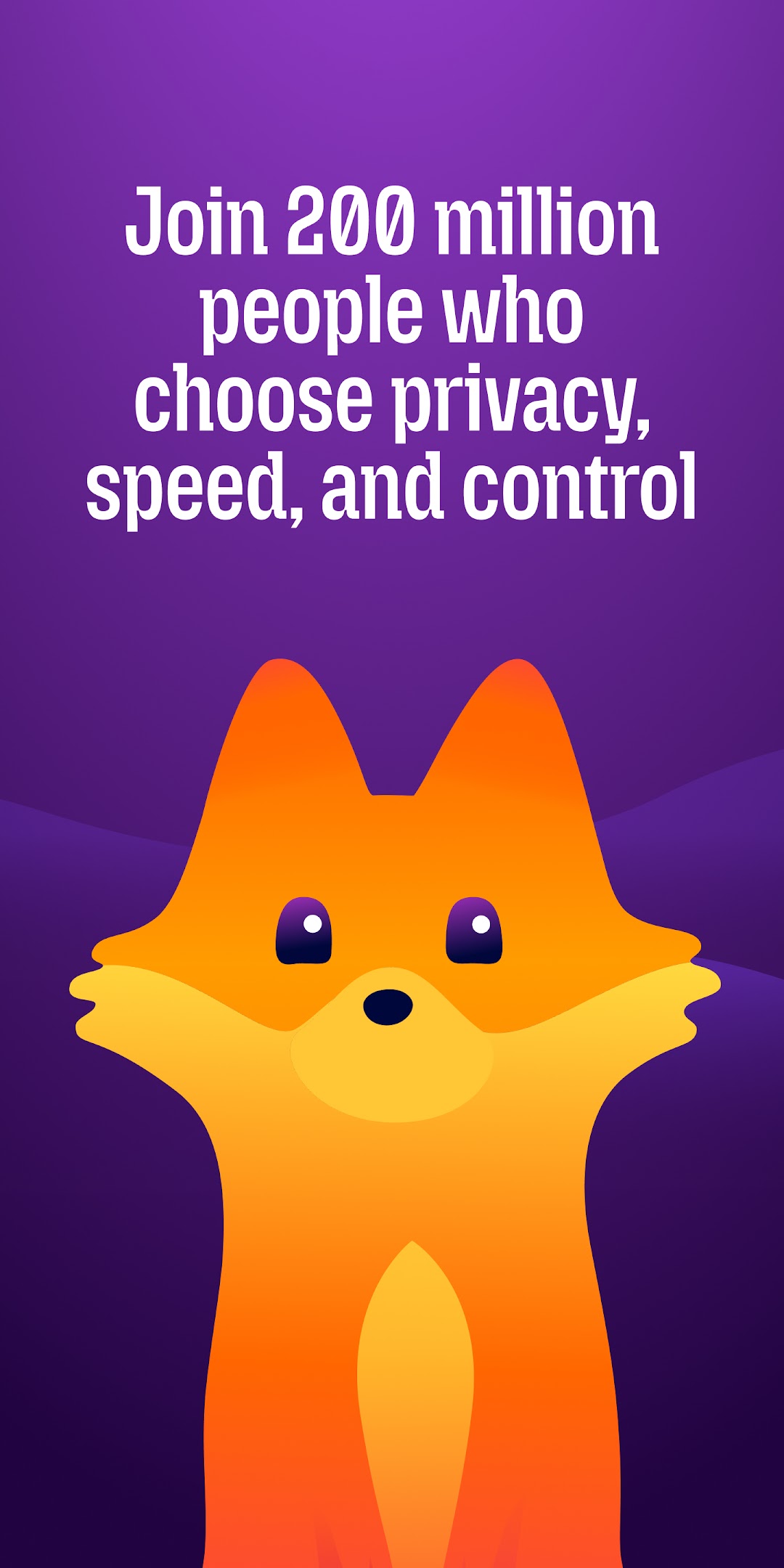 Firefox Fast & Private Browser mod apk screenshot 3