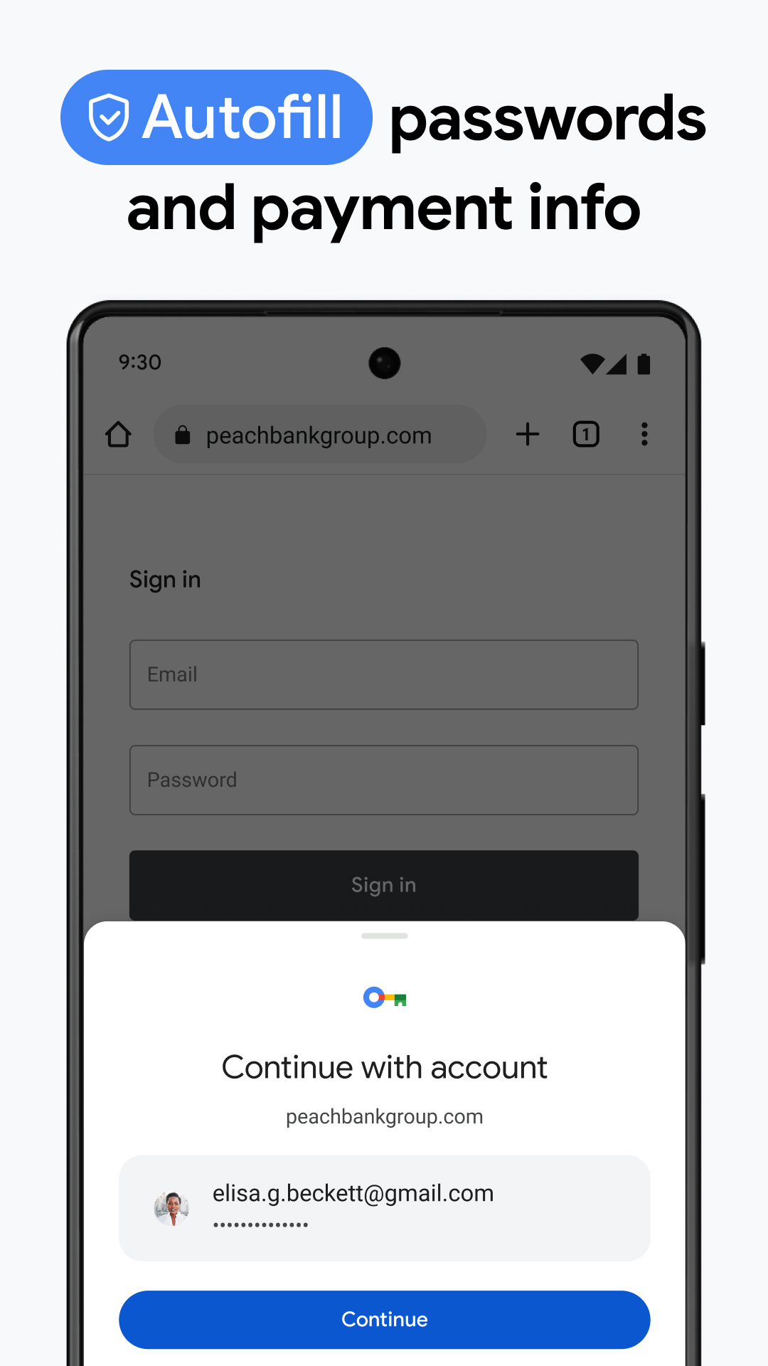 Google Chrome screenshot 2