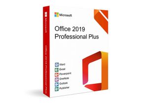 Tải bộ Office 2019 Pro Plus (32/64-bit) full kích hoạt