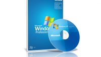 Tải bộ cài hệ điều hành Windows XP SP3 file ISO