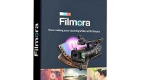 Tải Wondershare Filmora 9 Full – phần mềm edit video