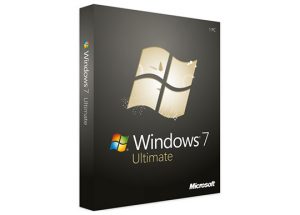 Tải bộ cài Windows 7 Ultimate SP1 (32/64-bit) ISO