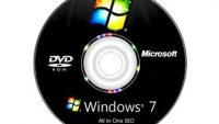 Bộ cài Windows 7 All in One [Win 7 AIO] (32/64bit)