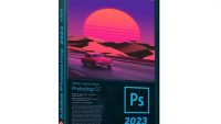 Tải Adobe Photoshop 2023 Full 100% kích hoạt