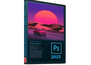 Tải Adobe Photoshop 2023 Full 100% kích hoạt