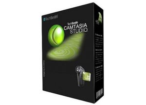 Tải Camtasia Studio 9 full Activate cài đặt chi tiết