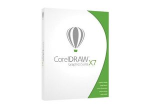 Tải CorelDRAW X7 full 32/64-bit + cài đặt chi tiết