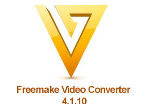 Tải Freemake Video Converter 4.1.10 Full Activate Key