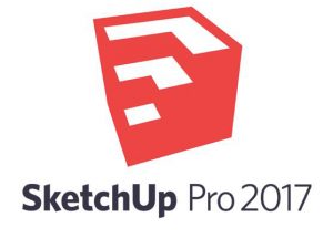 Download SketchUp Pro 2017 full crack và cài đặt
