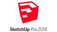 Tải SketchUp Pro 2018 Full crack – phần mềm vẽ 3D