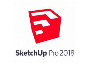 Tải SketchUp Pro 2018 Full crack – phần mềm vẽ 3D