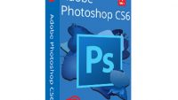 Tải Adobe Photoshop CS6 (32+64bit) Full + cài đặt