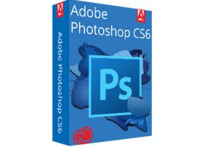Tải Adobe Photoshop CS6 (32+64bit) Full + cài đặt