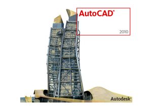 Download + cài đặt Autocad 2010 Full (32/64-bit)