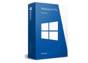 Tải Windows 8.1 Pro Official ISO đầy đủ [32&64Bit]