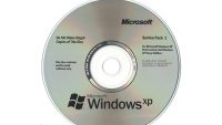 Tải Windows XP 64-bit (SP2+SP1) File ISO miễn phí
