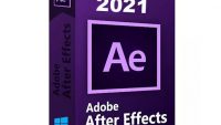 Adobe After Effects 2021 full bản quyền kích hoạt sẵn