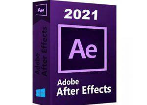Adobe After Effects 2021 full bản quyền kích hoạt sẵn