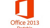 Tải Microsoft Office 2013 Portable không cần cài đặt