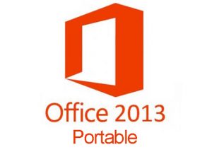 Tải Microsoft Office 2013 Portable không cần cài đặt