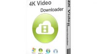 4K Video Downloader full – phần mềm tải video Youtube