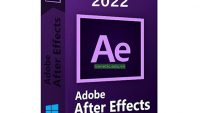 Phần mềm After Effects 2022 v22.6.0.64 full kích hoạt sẵn