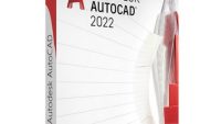 Tải Autocad 2022 full bản quyền kích hoạt sẵn