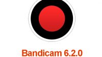 Download Bandicam 6.2.0 – Phần mềm quay màn hình