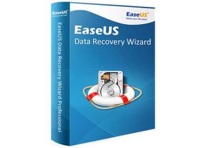 Tải EaseUS Data Recovery Wizard 16.0.0 – Khôi phục dữ liệu
