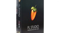 Tải FL Studio 20 Producer Edition – phần mềm mix nhạc