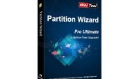 Tải MiniTool Partition Wizard 12.7: phần mềm chia ổ đĩa