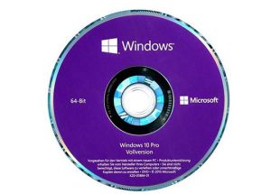Tải bộ cài Windows 10 pro 32/64-bit file ISO miễn phí