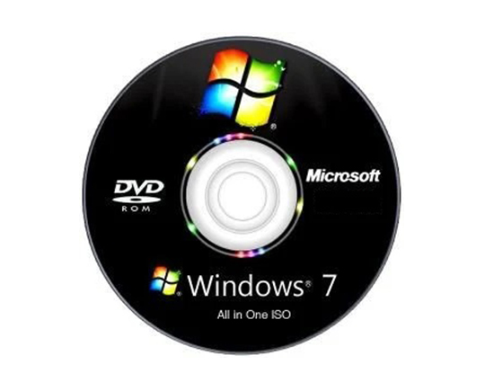 Download bộ cài Windows 7 All in One ISO (32+64bit)
