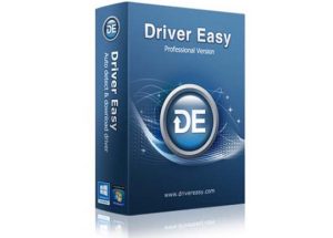 Tải Driver Easy 5.7 Pro full tự động cài + update Driver