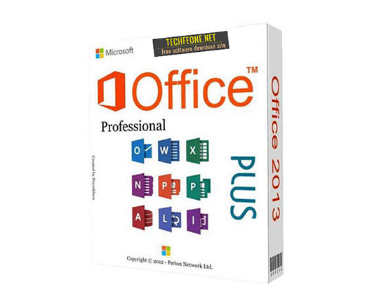 Tải Microsoft Office 2013 Pro 32+64bit full kích hoạt